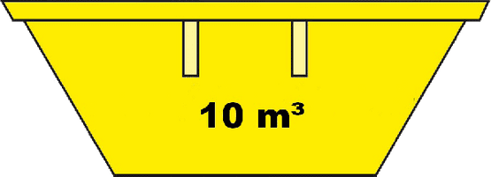 10m-container